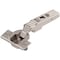 Blum 110+ Degree Free-swinging Doweled Overlay Plus Hinge 72T3580.TL - alternate 2